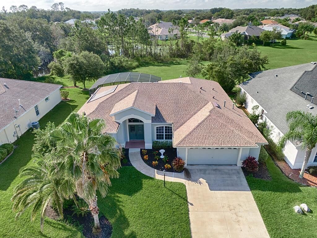 Property Photo: 5519 Aurora Drive FL 34748