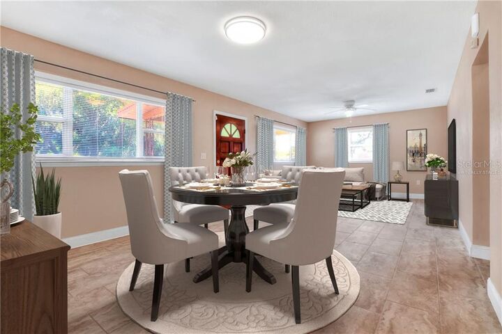 Property Photo:  1501 Jenkins Street  FL 33563 