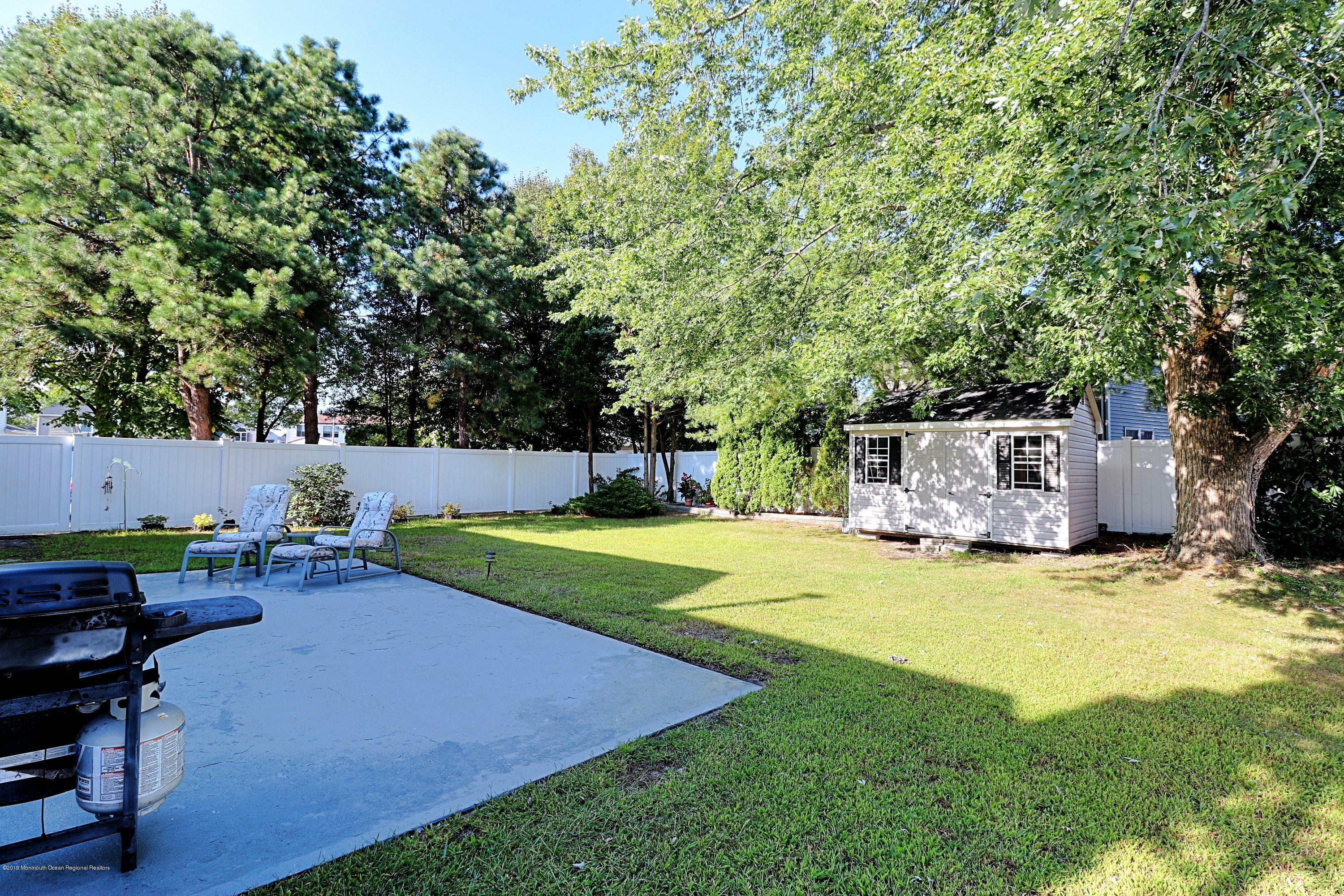 Property Photo:  95 Appletree Road  NJ 07731 