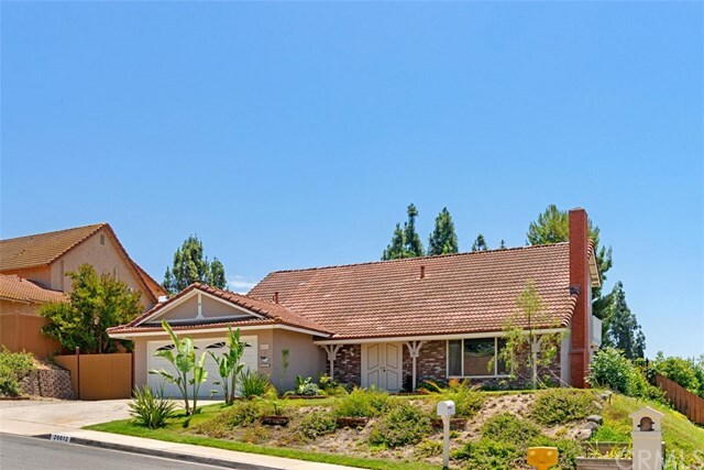 Property Photo:  26612 Salamanca Drive  CA 92691 