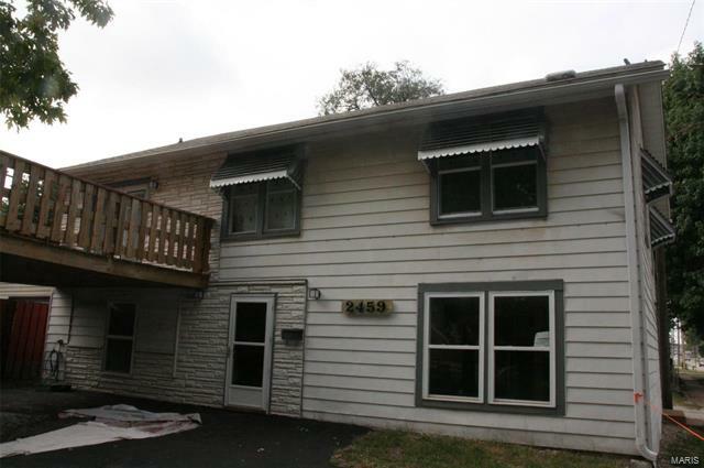 Property Photo: 2459 Cleveland Boulevard 62040