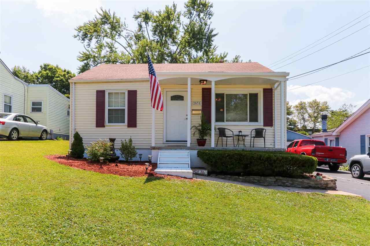 Property Photo:  2531 Avon Drive  KY 41017 