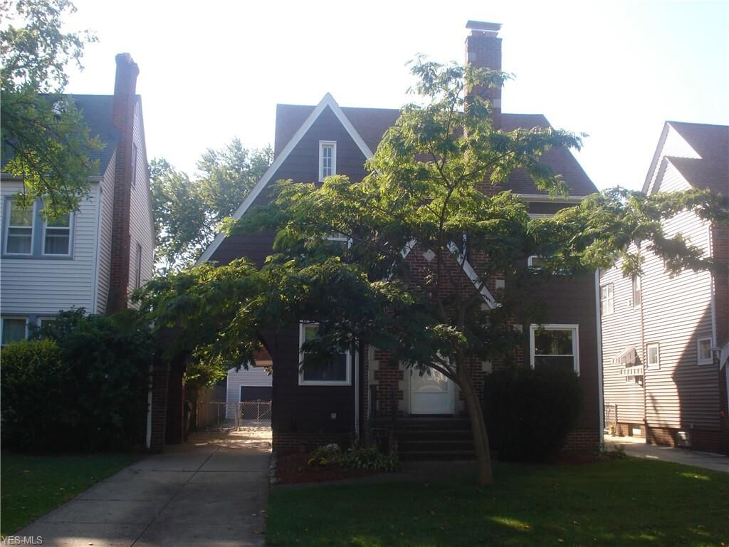 Property Photo:  234 E 208th Street  OH 44123 