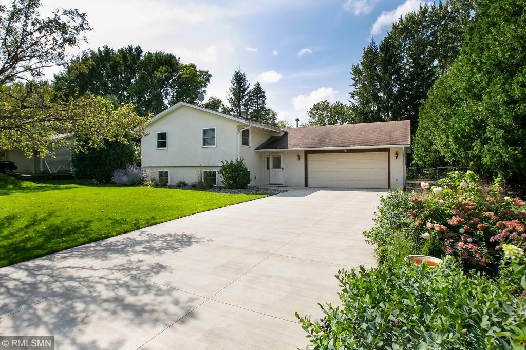 Property Photo:  3473 Nancy Place  MN 55126 