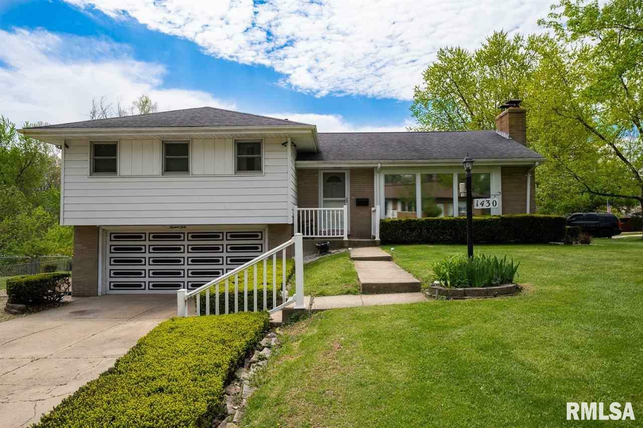 Property Photo:  1430 W Westaire  IL 61614 