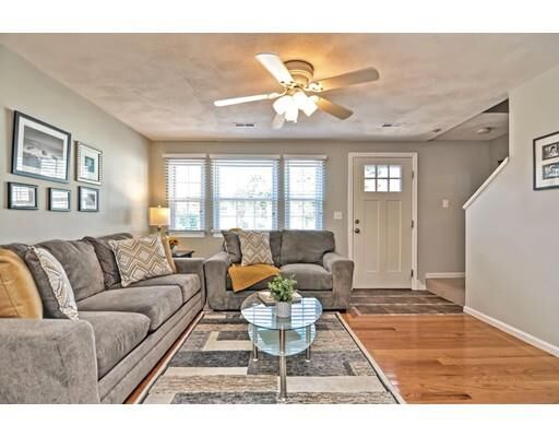 Property Photo:  25 W Bulfinch St 10  MA 02760 