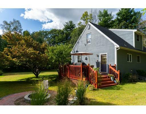 Property Photo:  479 West Sturbridge Road  MA 01515 