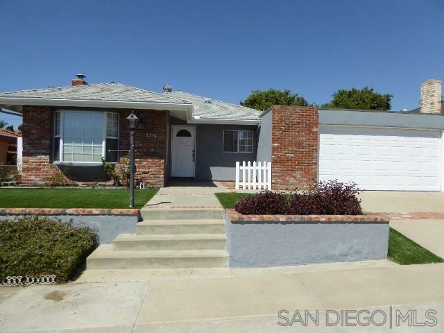 Property Photo:  5776 Laramie Way  CA 92120 