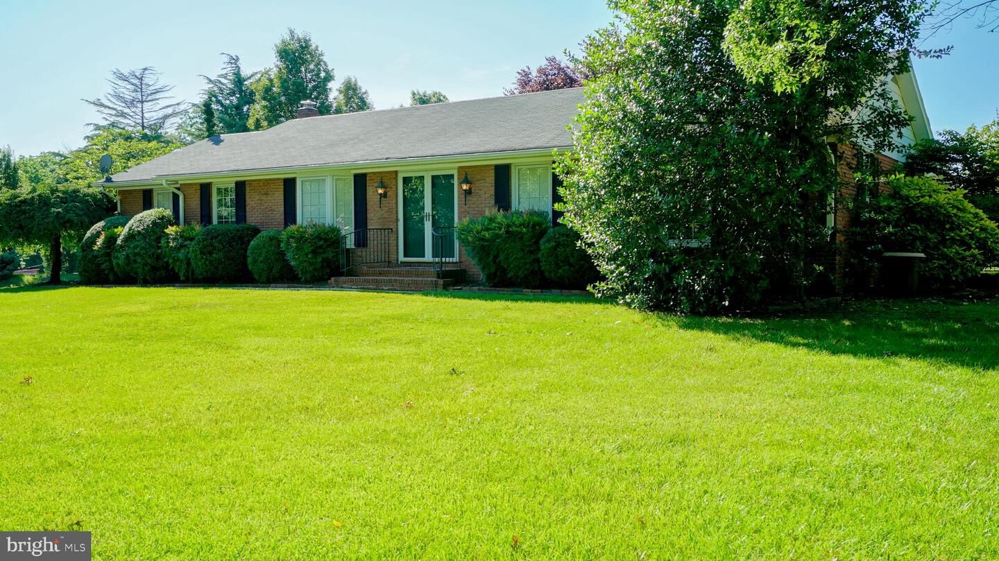 Property Photo:  200 Richard Drive  MD 21620 