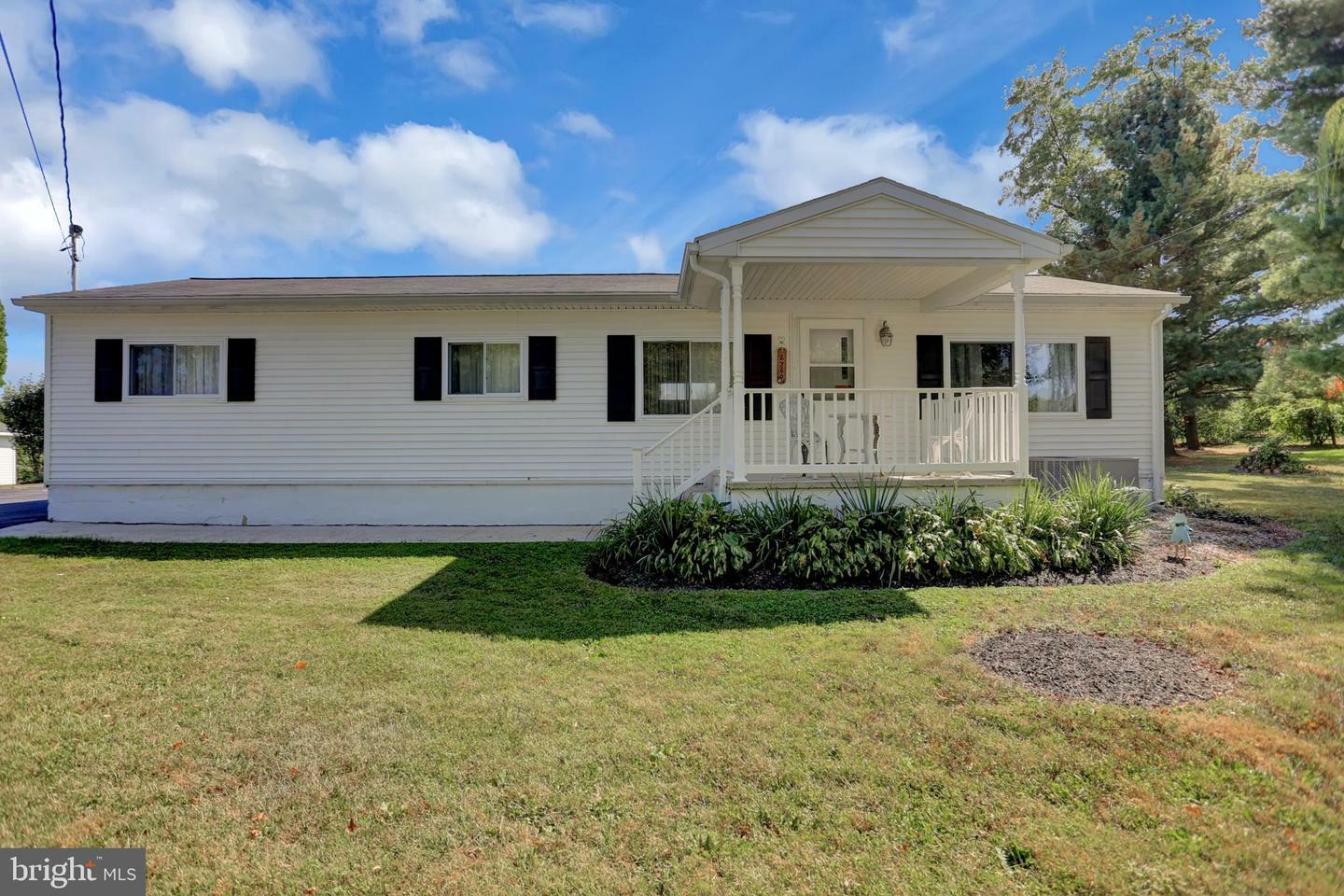 Property Photo: 2760 Johnson Drive PA 17201