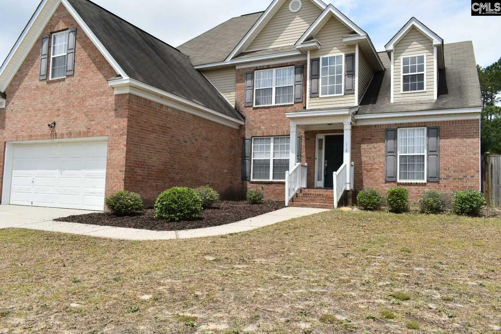 Property Photo: 116 White Birch SC 29073