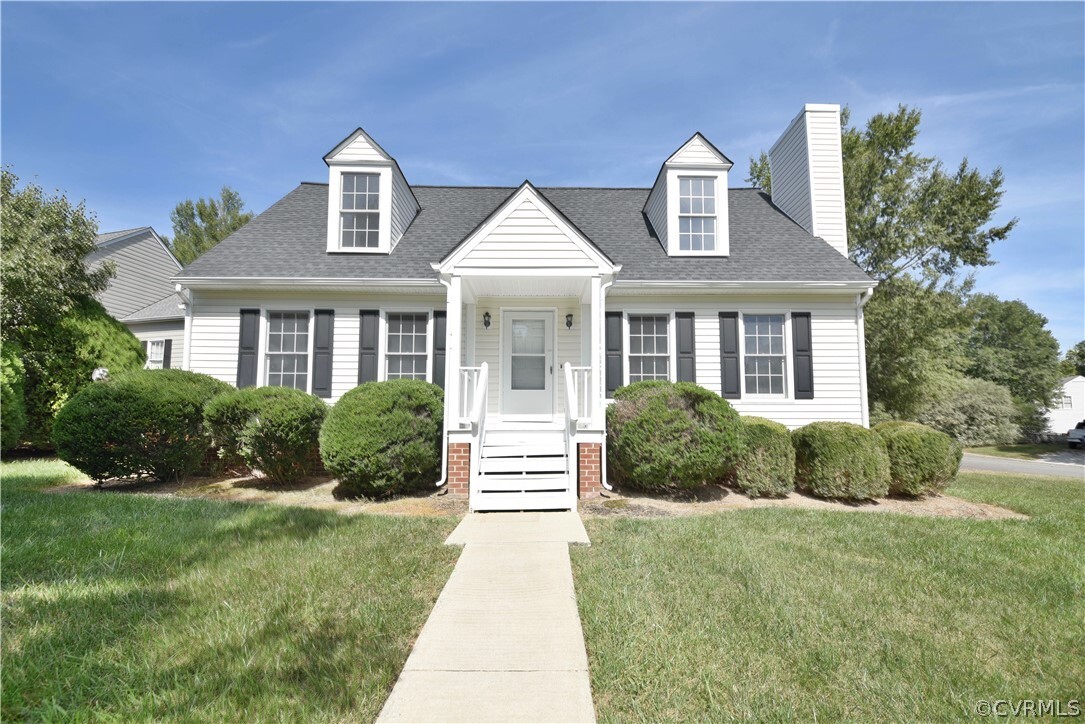 Property Photo:  12416 Oakhampton Terrace  VA 23233 