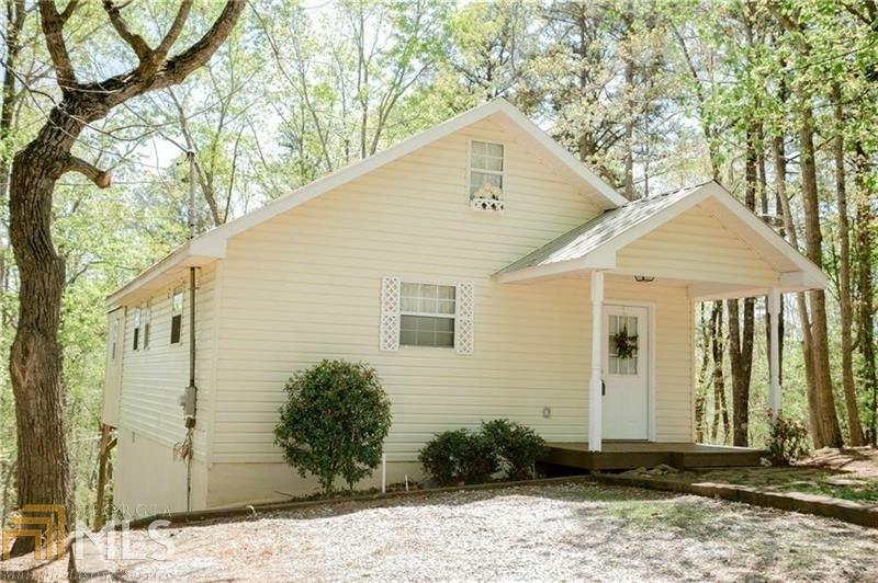 Property Photo:  130 Hickory Ridge Ct  GA 30534 