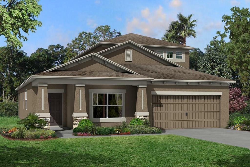 Property Photo:  10129 Tuscan Sun Avenue  FL 33578 