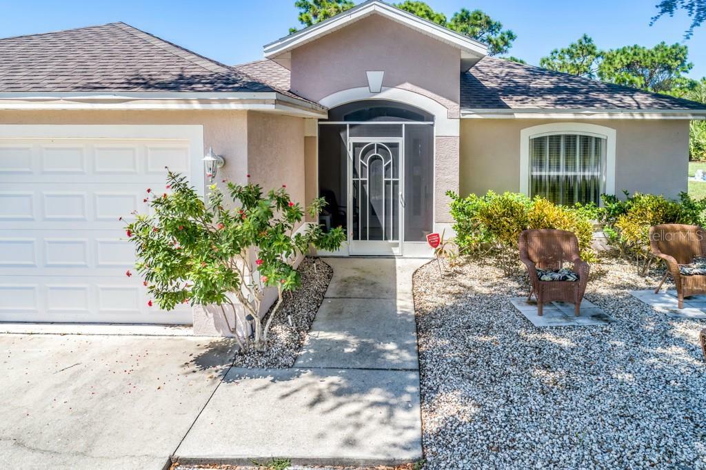 Property Photo:  254 Cougar Way  FL 33947 