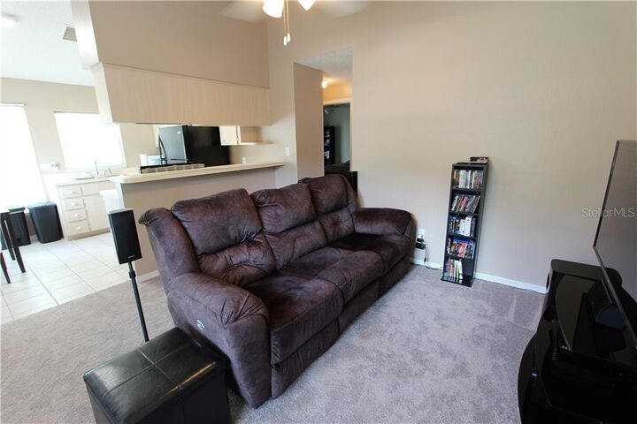 Property Photo:  4343 Calamondin Street  FL 32159 