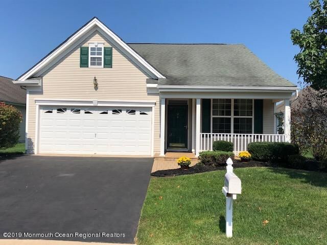 17 Marlow Drive  Jackson NJ 08527 photo