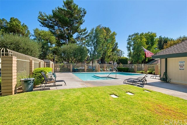 Property Photo:  1742 C N Willow Woods Drive C  CA 92807 