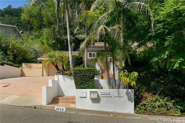 3226 Longridge Terrace  Sherman Oaks CA 91423 photo
