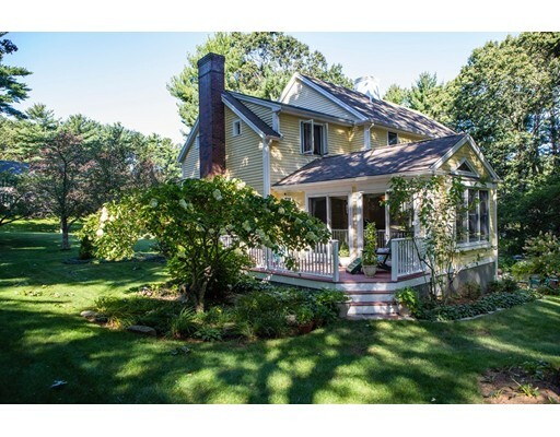 Property Photo: 77 Aunt Lizzies Lane MA 02050