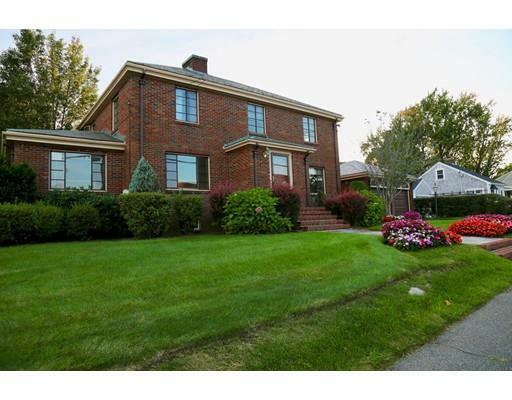Property Photo: 351 Lowell St MA 01880