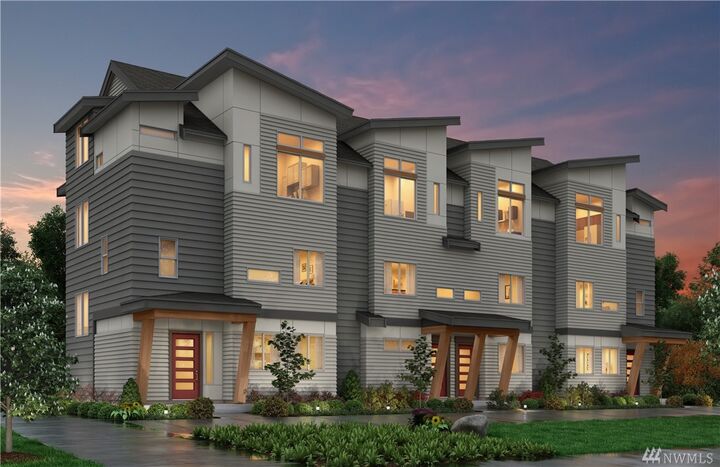 1964  Newport Way NW  Issaquah WA 98027 photo