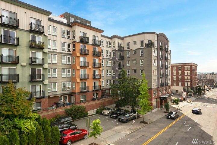 Property Photo: 108 5th Avenue S 311 WA 98104