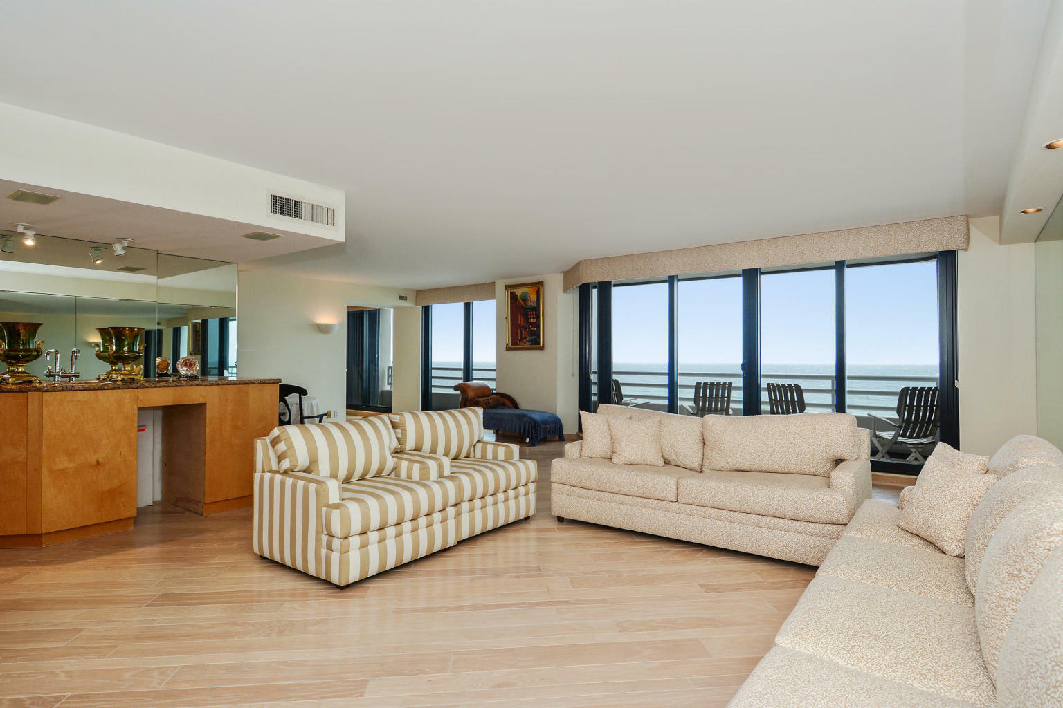 Property Photo:  1400 S Ocean Boulevard N-702  FL 33432 