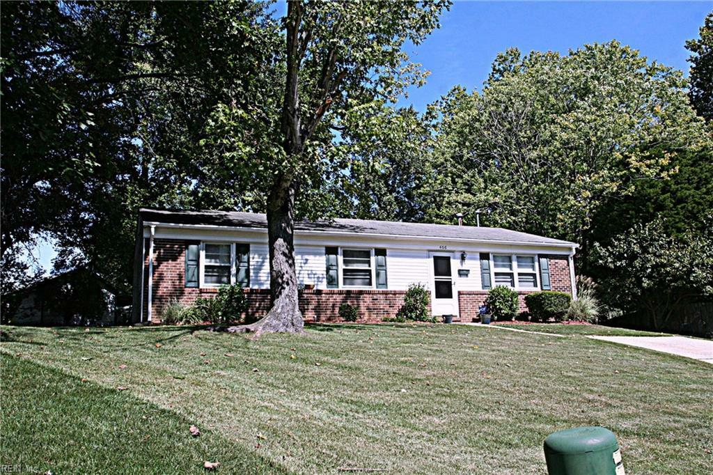 Property Photo:  406 Dunmore Drive  VA 23602 