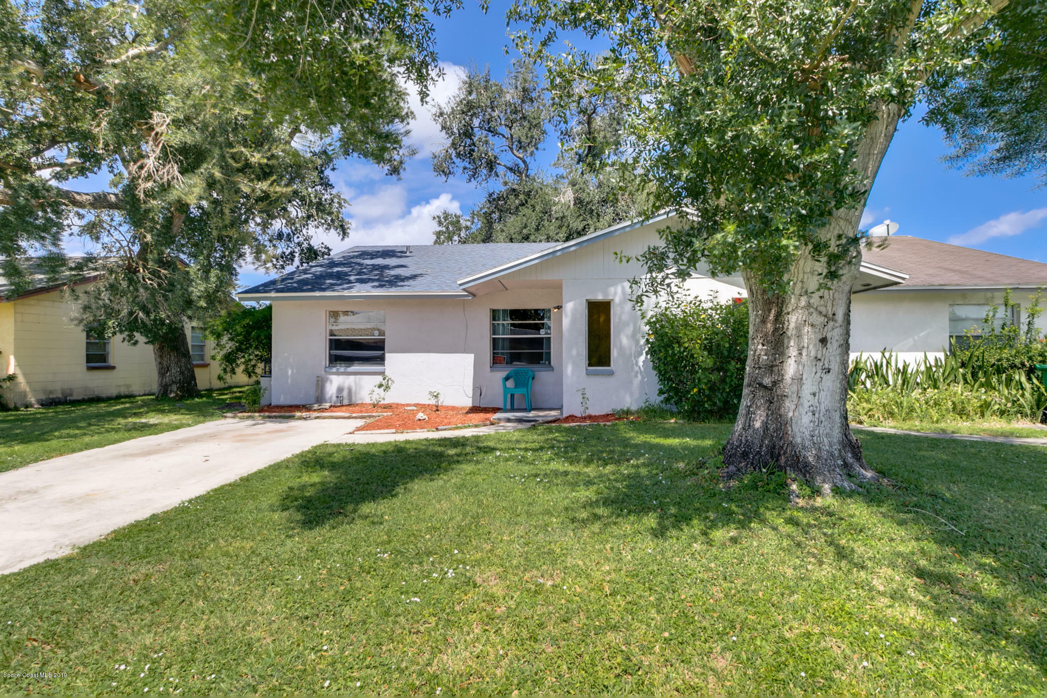 Property Photo:  2456 Uranus Drive  FL 32926 