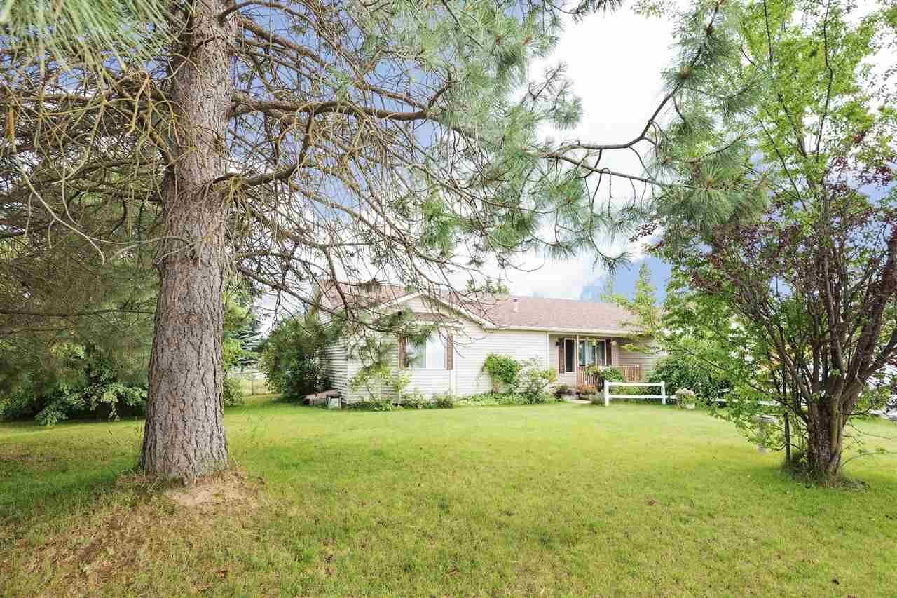 Property Photo: 1116 E 6th St WA 99006