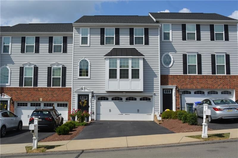 Property Photo:  103 Raymond Dr  PA 15071 