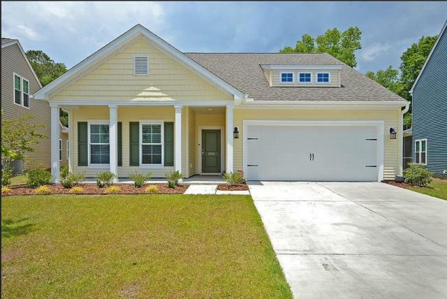 Property Photo: 1319 Paint Horse Court SC 29429