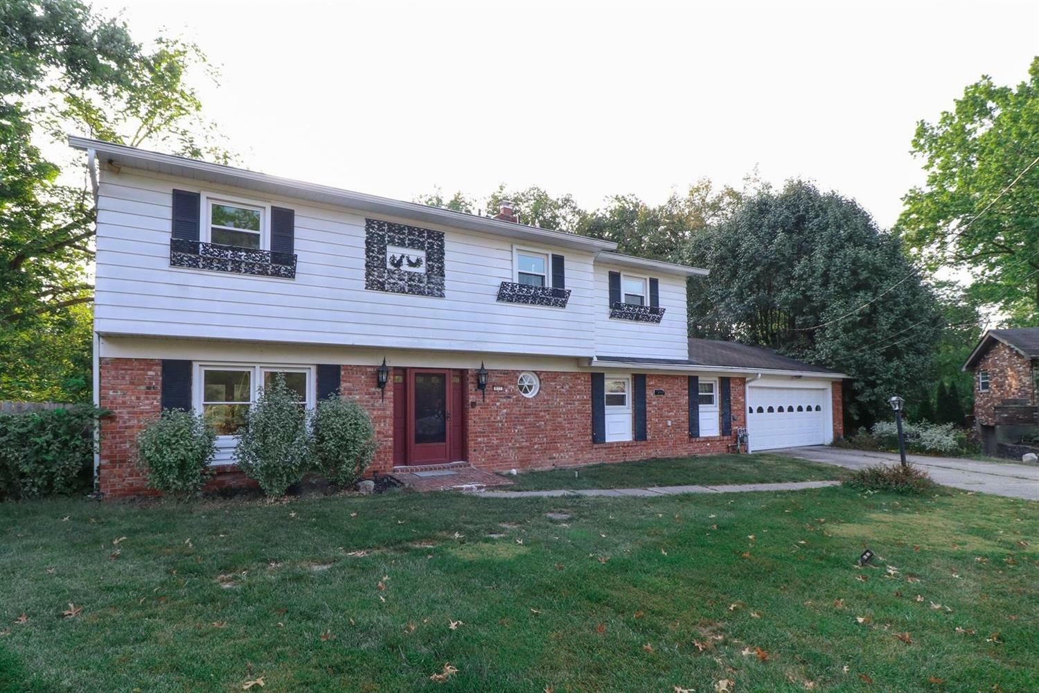 Property Photo: 977 Pineknot Drive OH 45238