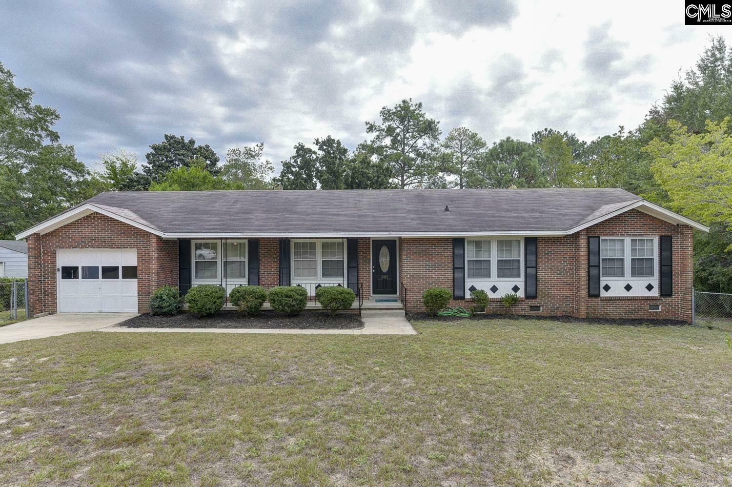 Property Photo:  2035 Woodstock  SC 29223 