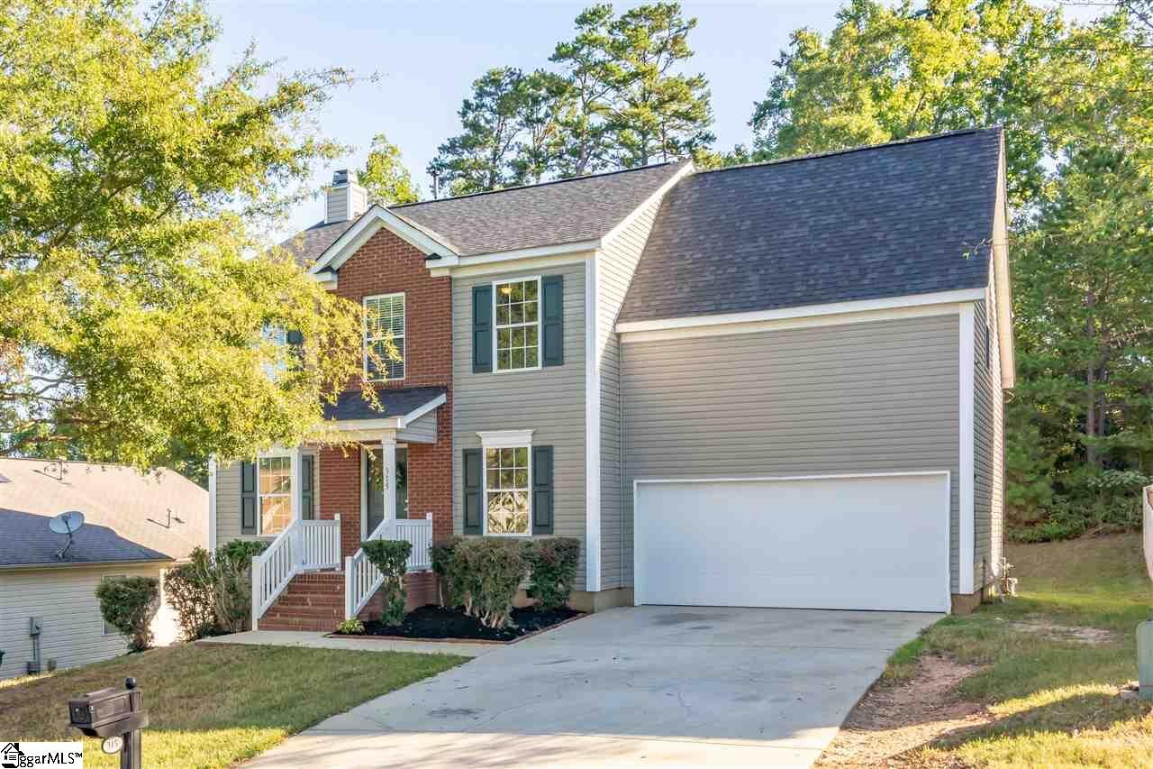 Property Photo:  315 Hampton Ridge Drive  SC 29651 