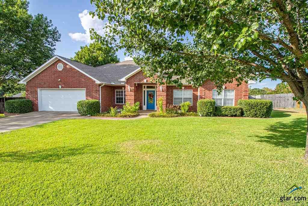 Property Photo:  211 Hillside Circle  TX 75771 