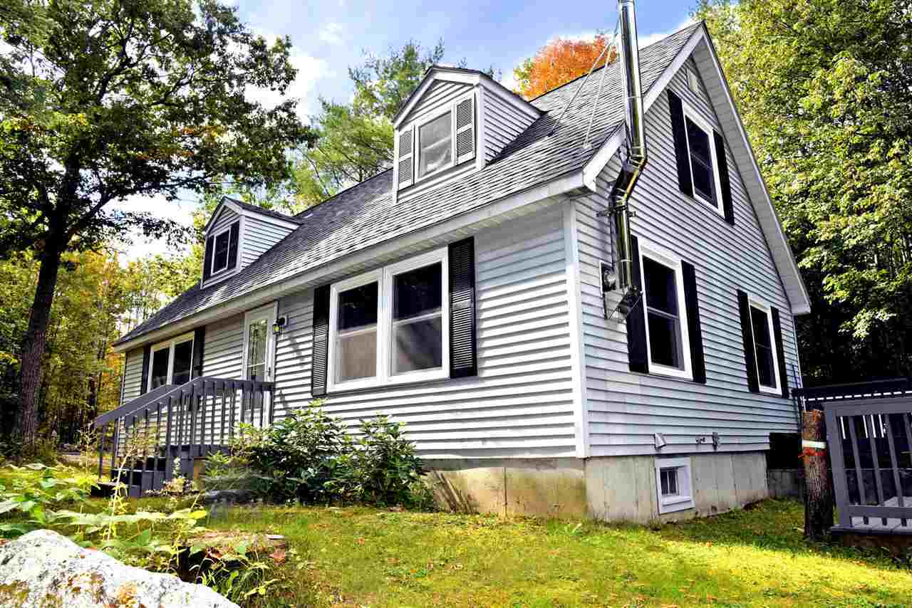 Property Photo: 9 Severance Road NH 03254