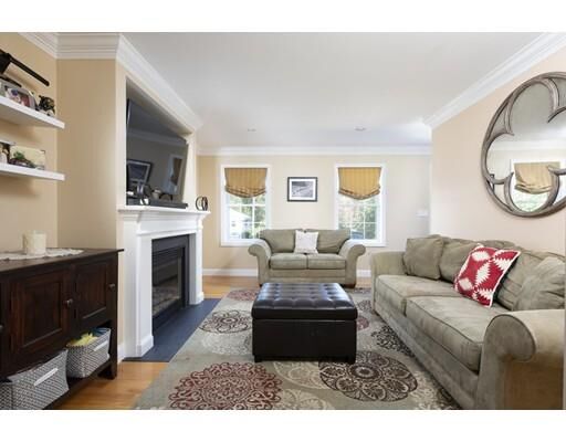 Property Photo:  2 Nottingham Street  MA 02452 