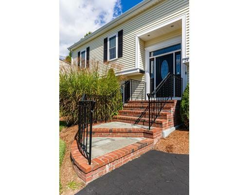 Property Photo: 24 Lorraine Avenue MA 02301