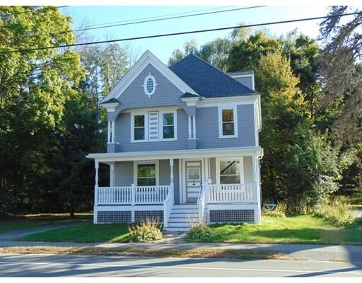 Property Photo:  255 Groveland St  MA 01830 