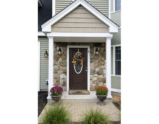 Property Photo: 129 Acton St 11 MA 01754