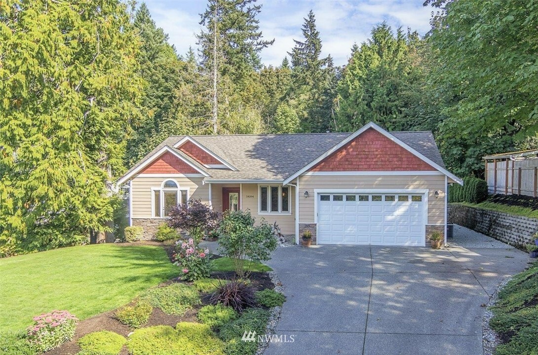 Property Photo: 34394 Bridge View Drive NE WA 98346