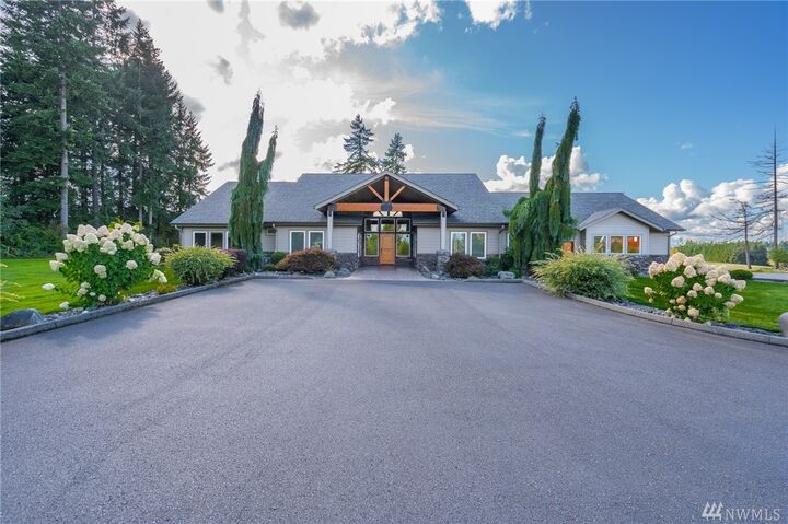 Property Photo:  698  Highway 603  WA 98532 