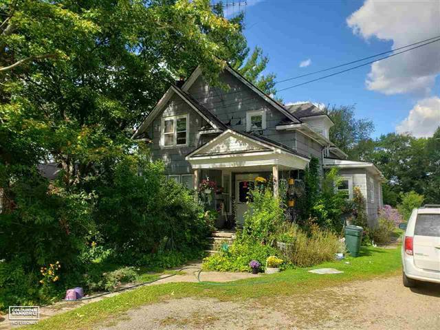 Property Photo: 422 Park Avenue MI 48097
