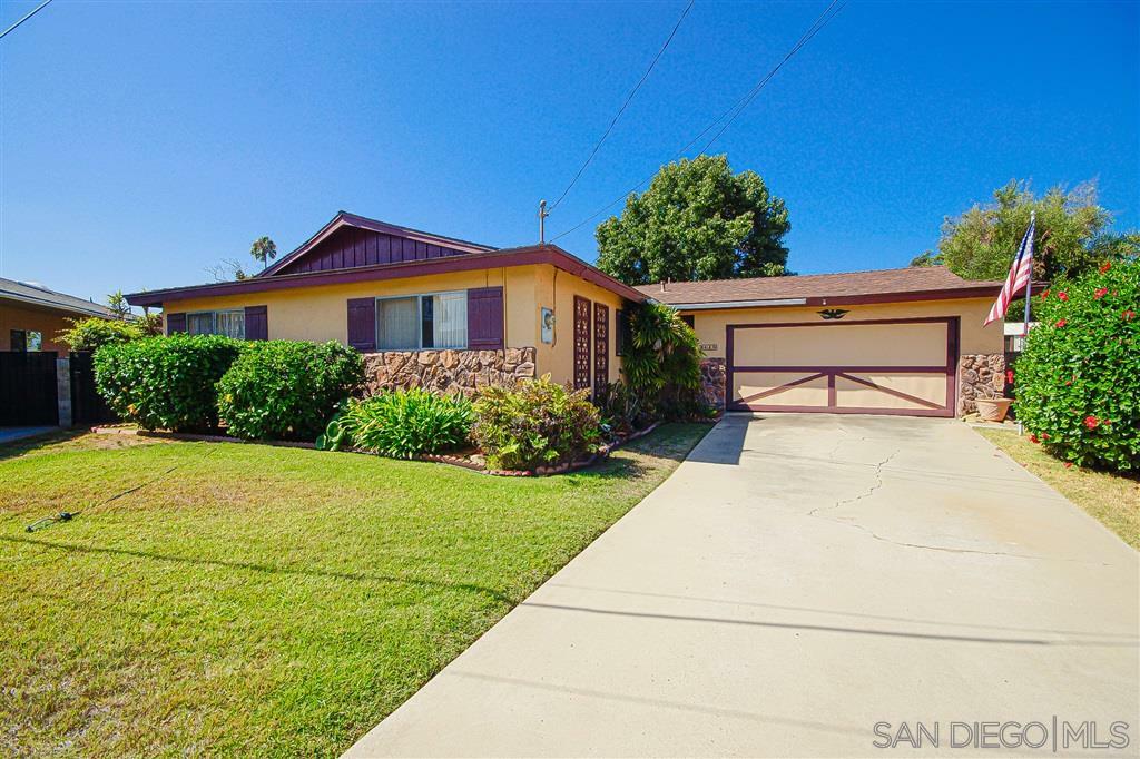 Property Photo:  446 James Ct  CA 91910 