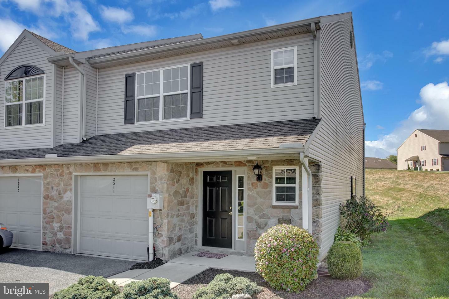 Property Photo: 2311 Mill Road PA 17055