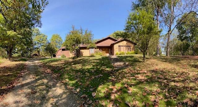 Property Photo: 39176 Township Road 83 OH 43844