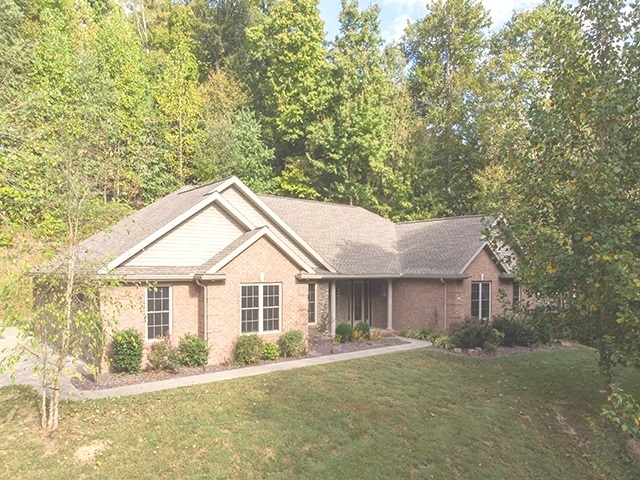 Property Photo: 1111 E Jasper Dubois Road Road IN 47546
