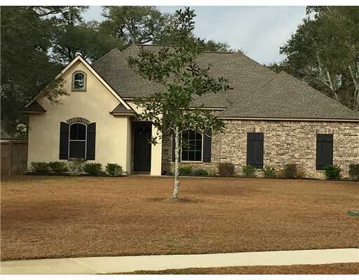 Property Photo: 7305 Magnolia Loop MS 39571
